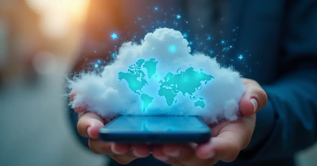 Hospedagem Cloud Gerenciada: Crescimento Garantido em 2026 Hospedagem Cloud Gerenciada: Crescimento Garantido em 2026