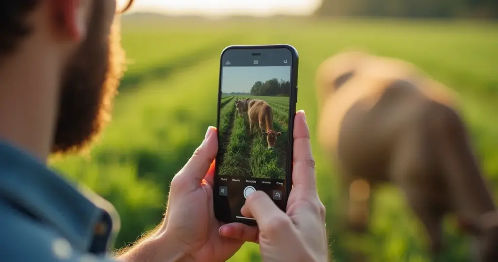 Hospedagem para Agronegócio: O Segredo para o Sucesso em 2026 Hospedagem para Agronegócio: O Segredo para o Sucesso em 2026