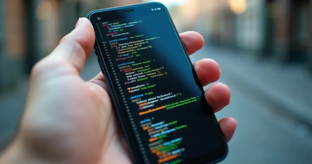 IA Geração Código Desenvolvedores 2026: Seu Novo Copiloto!