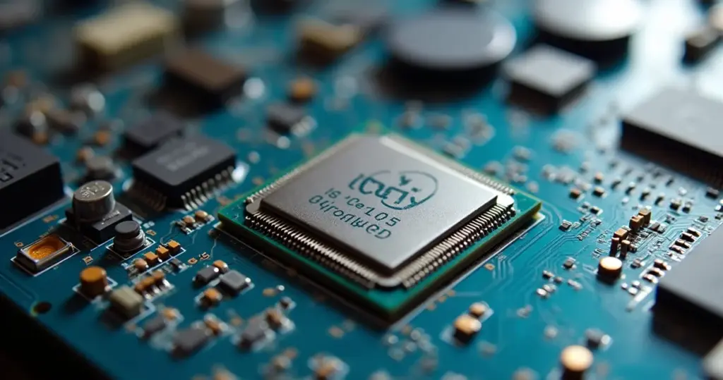 Intel Iris Xe Graphics: O Segredo para Turbinar seu PC em 2026 Intel Iris Xe Graphics: O Segredo para Turbinar seu PC em 2026