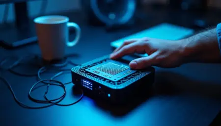 Intel N100 para servidor: 5 razões para adotar esse chip que consome quase nada
