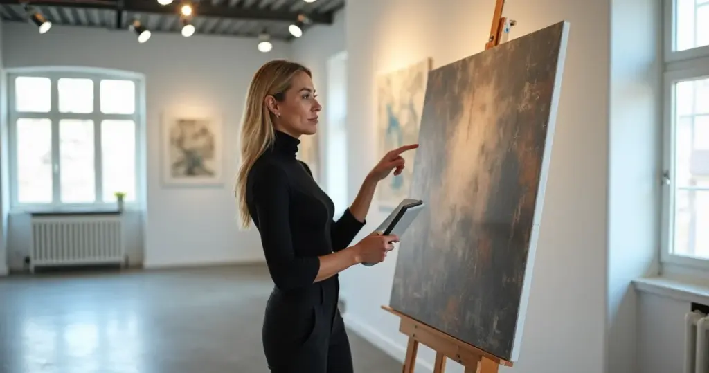 1 Ideia que Domina a Interação com a Próxima Pintura e Alavanca Seu Site