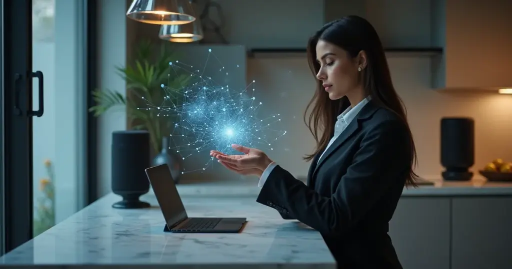 Internet das Coisas: O que Ninguém te Conta Sobre Seus Dados