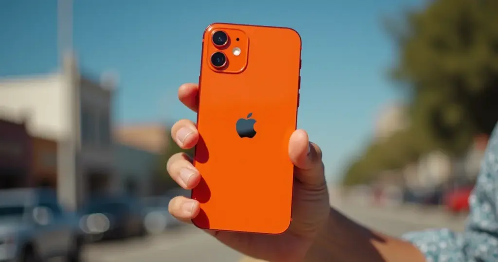 iPhone 16 Cores: Veja os Detalhes Inéditos e Escolha o Seu!