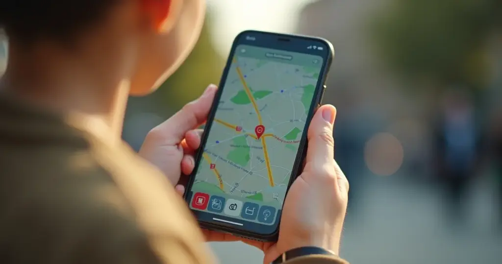 iPhone rastrear: O segredo que pais usam em 2026