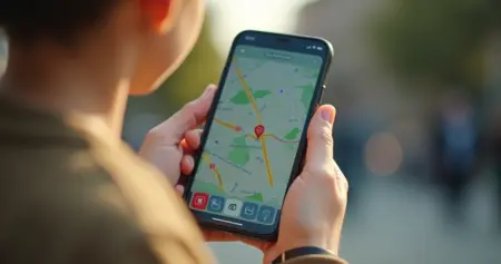 iPhone rastrear: O segredo que pais usam em 2026 iPhone rastrear: O segredo que pais usam em 2026