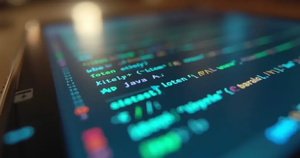 Java vs Kotlin para Backend: Qual Escolher em 2026? Java vs Kotlin para Backend: Qual Escolher em 2026?
