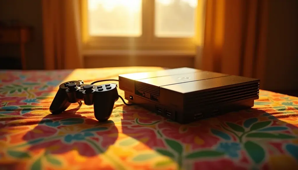 42 ideias para jogar PS2 em 2026 e reviver os clássicos 42 ideias para jogar PS2 em 2026 e reviver os clássicos