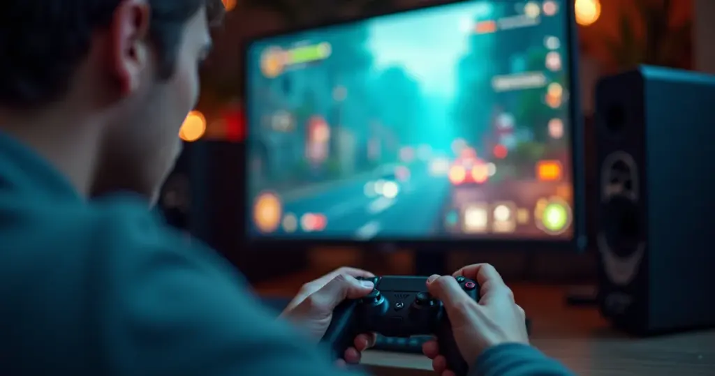 Jogo Mar: O Detalhe Que Transforma Sua Imersão em 2026