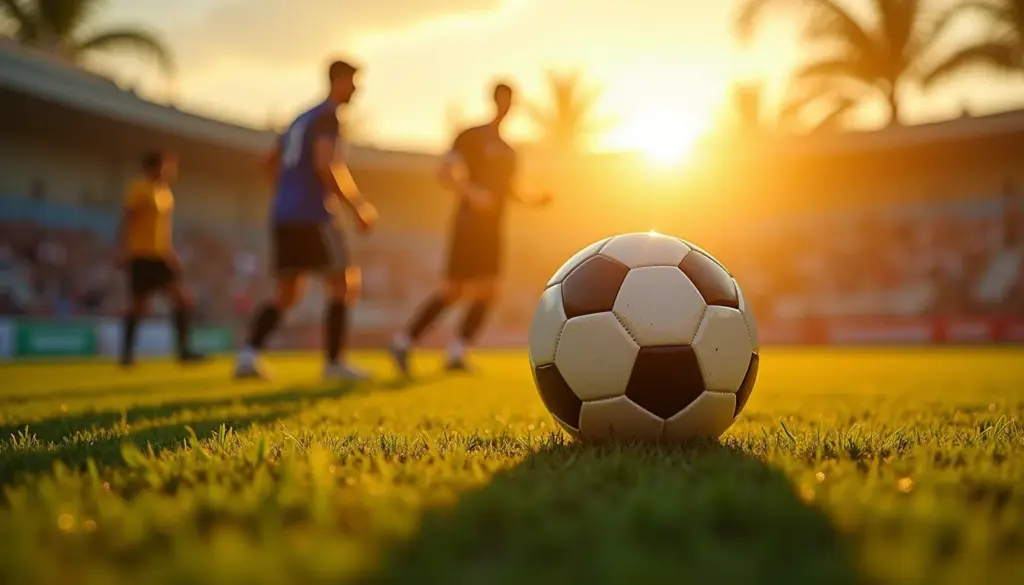 Jogos de futebol hoje: agenda com horários e onde assistir ao vivo