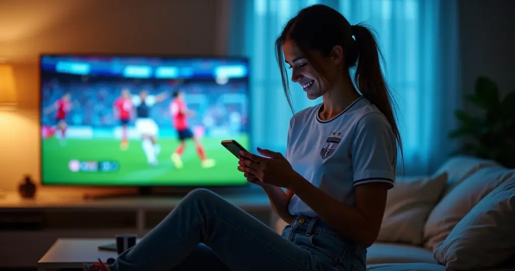 Jogos de hoje pelo mundo: veja os gols antes dos seus amigos Jogos de hoje pelo mundo: veja os gols antes dos seus amigos