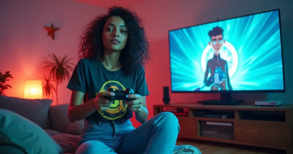 Jogos do Ben 10: Truques que ninguém te conta para mandar bem