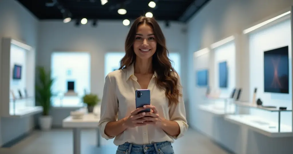 Jovi Celulares: A Verdadeira Vantagem Que Ninguém Te Conta Jovi Celulares: A Verdadeira Vantagem Que Ninguém Te Conta