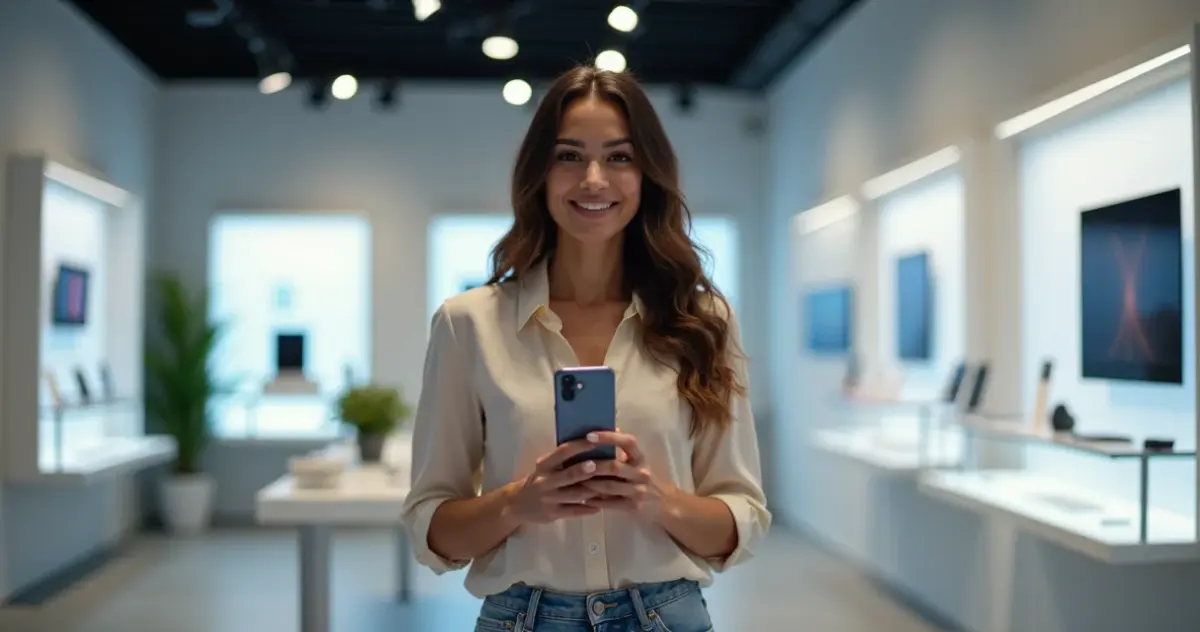 Jovi Celulares: A Verdadeira Vantagem Que Ninguém Te Conta Jovi Celulares: A Verdadeira Vantagem Que Ninguém Te Conta