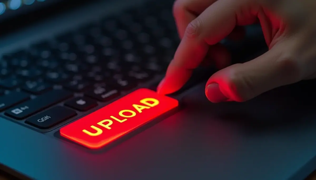 Limite de upload travando seu trabalho? Veja como aumentar agora