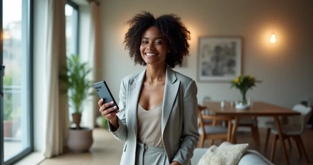 Linha Samsung: Escolha o celular certo para seu dia a dia Linha Samsung: Escolha o celular certo para seu dia a dia