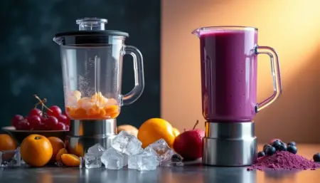 Liquidificador qual melhor? A potência que você precisa para 2026