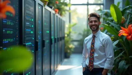 42 ideias de lobo dc para turbinar seu data center