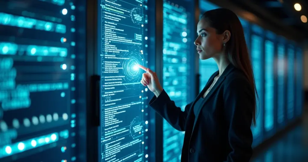 Log de Servidor: Como Usar Esse Diário Secreto do Seu Sistema Log de Servidor: Como Usar Esse Diário Secreto do Seu Sistema