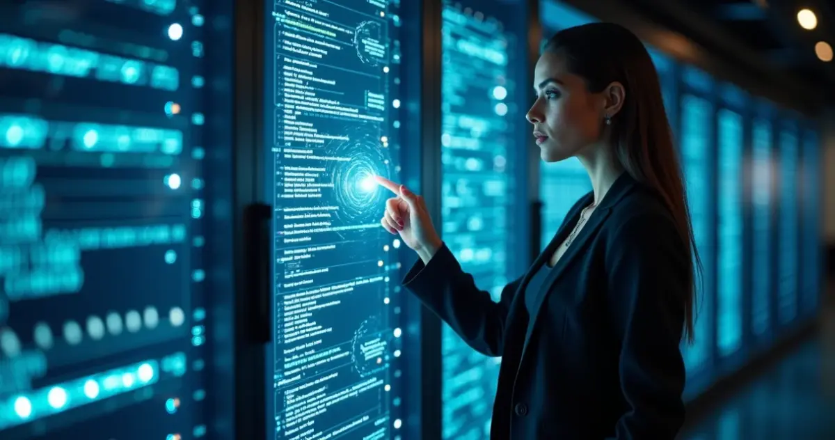 Log de Servidor: Como Usar Esse Diário Secreto do Seu Sistema Log de Servidor: Como Usar Esse Diário Secreto do Seu Sistema