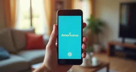 Loja Americanas: Navegue e Compre com Inteligência em 2026 Loja Americanas: Navegue e Compre com Inteligência em 2026