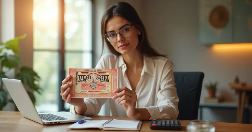 Loterias Sorteio Mega Sena: Como Jogar com Inteligência e Controle