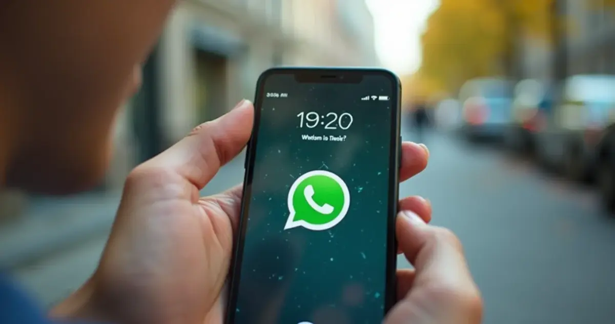 Luzia: A IA que Transforma seu WhatsApp em 2026