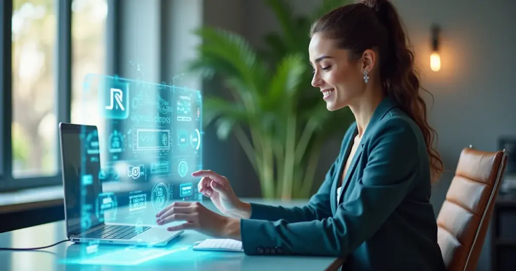 Luzia Web: Sua IA Gratuita que Faz Tudo no WhatsApp e Navegador