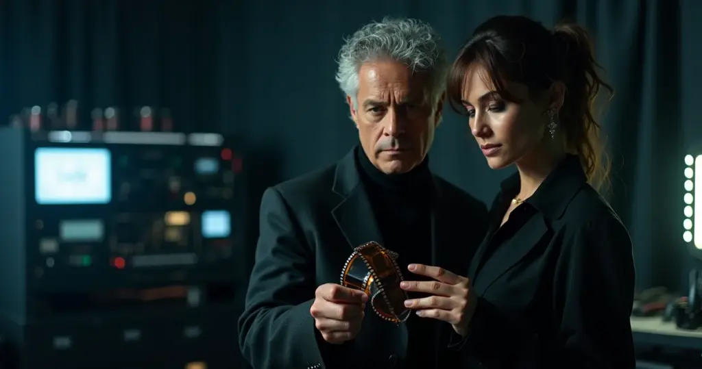 M N Shyamalan: O Detalhe que Revela Todas as Reviravoltas