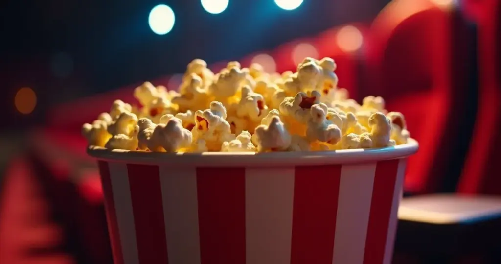 Maiores Bilheterias Cinema: Descubra o Segredo dos Blockbusters