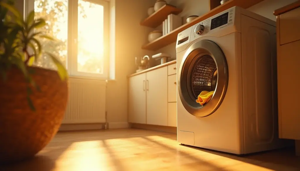 Máquina de lavar roupa 8kg: qual comprar sem errar em 2025