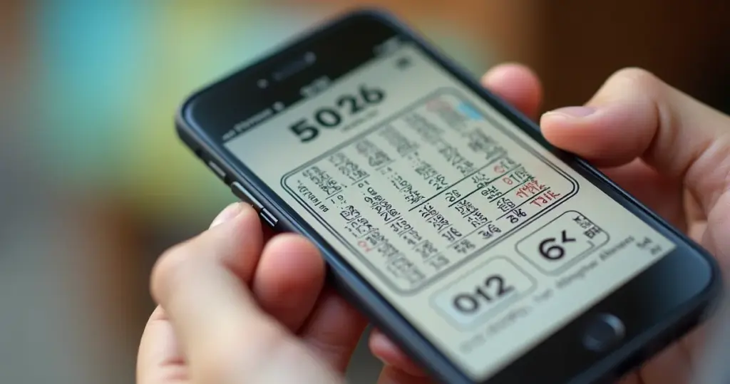 Mega Sena 2812: Números Sorteados e O Que Realmente Importa