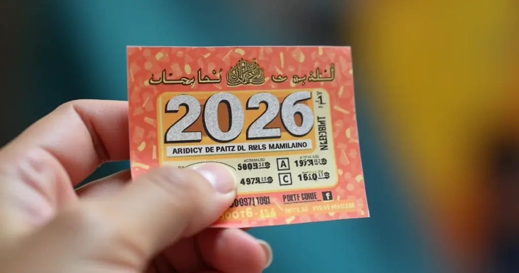 Mega Sena de Hoje: Segredos Revelados para 2026