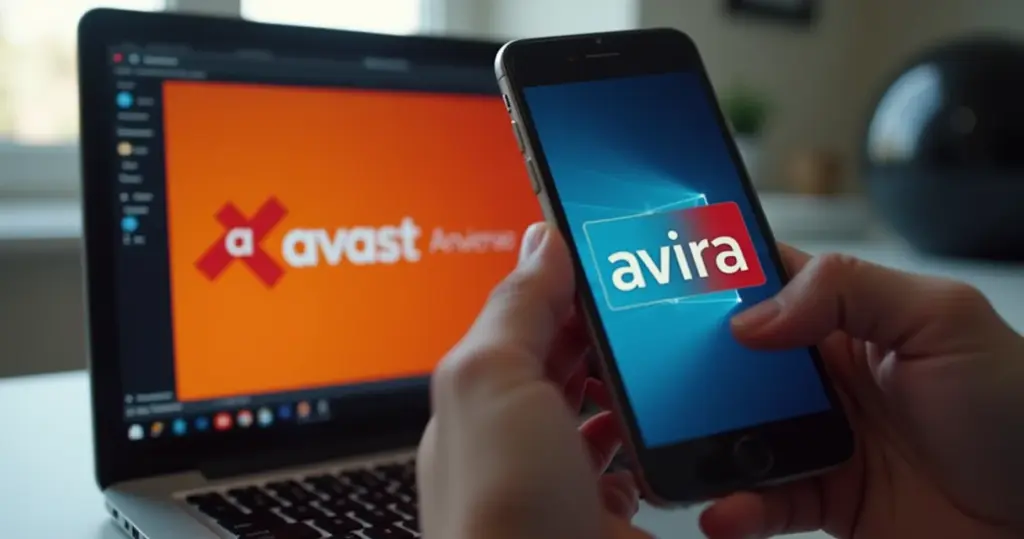 Melhor Antivírus Gratuito: Avast vs. Avira em 2026