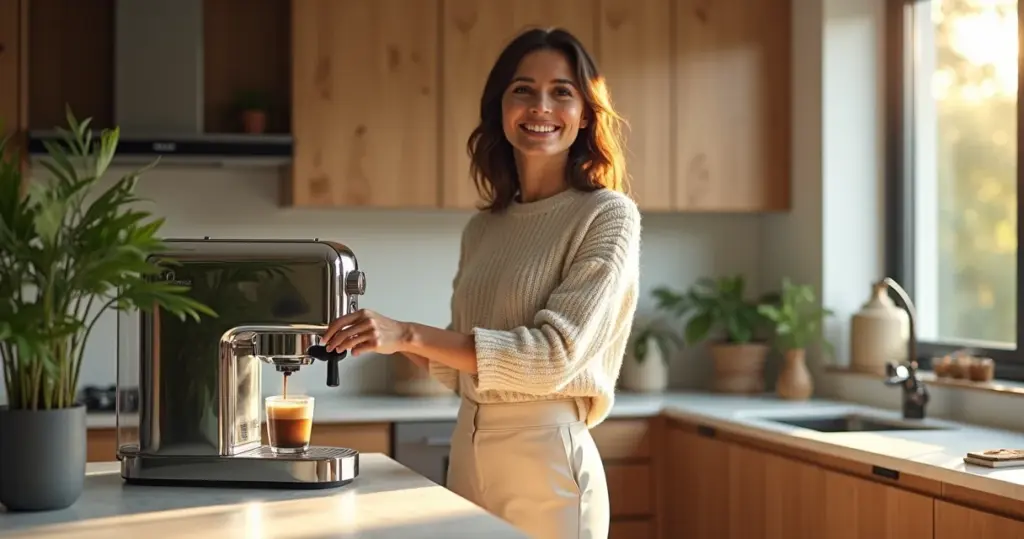 Melhor cafeteira: qual realmente vale seu dinheiro?