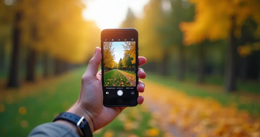 Melhor Camera de Celular 2026: Fotos Incríveis Reveladas!