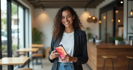 Melhor celular custo benefício 2024: o detalhe que ninguém te conta Melhor celular custo benefício 2024: o detalhe que ninguém te conta