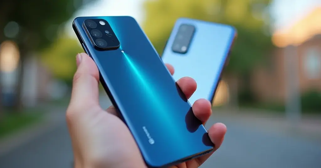 Xiaomi 15 Ultra vs Poco F8 Pro: O Melhor Celular Xiaomi 2026