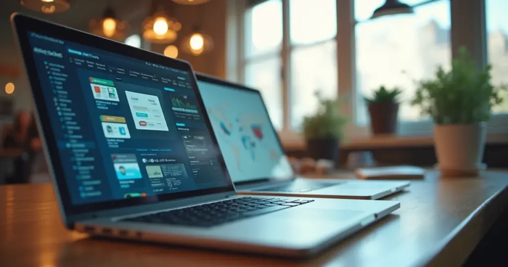 Melhor CRM PME 2026: HubSpot vs RD Station para Crescer