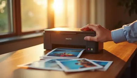 Melhor custo beneficio impressora: 10 modelos que pagam a tinta que você gasta