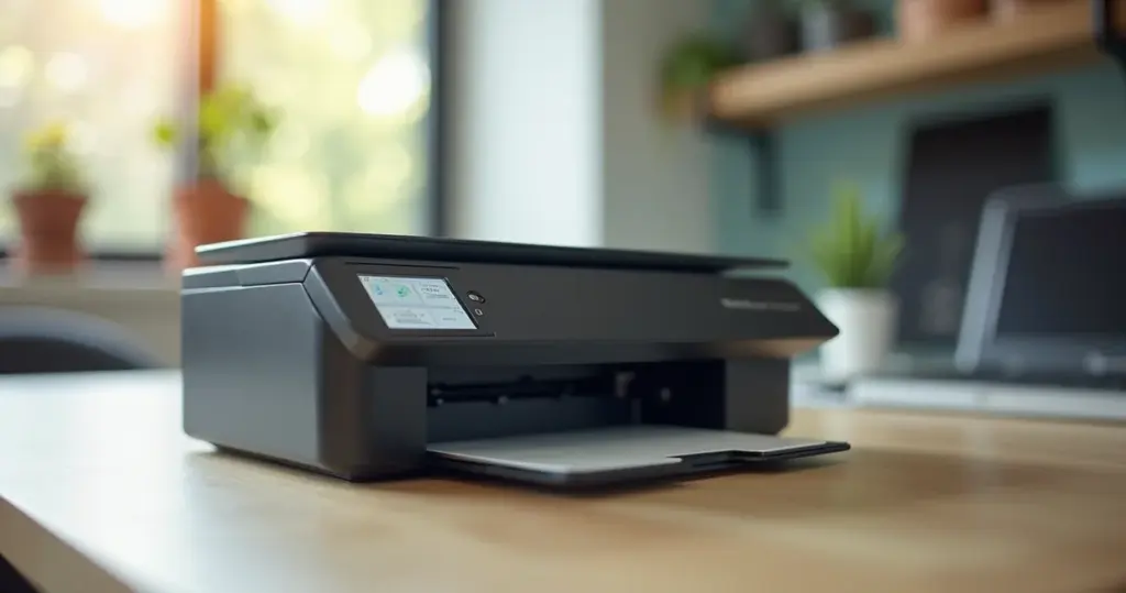 Melhor Custo Benefício Impressora: O Guia Definitivo 2026