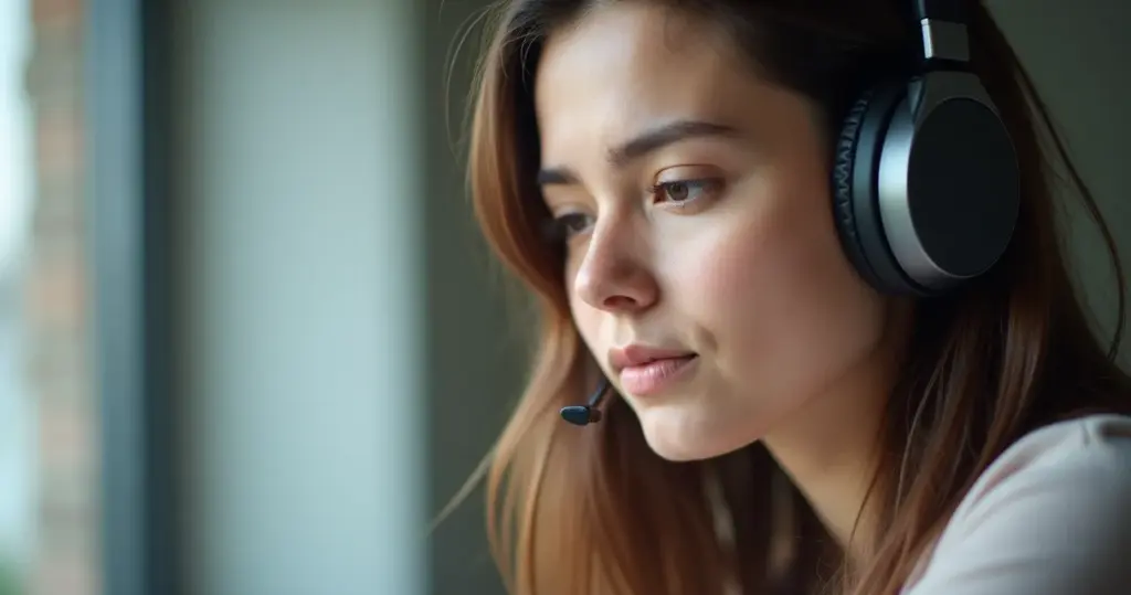 Melhor Headphone Reuniões Online 2026: Clartidade e Foco Garantidos