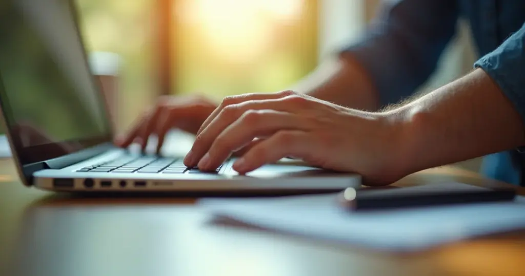 Melhor Notebook 2026: O Guia Definitivo para Turbinar sua Produtividade Melhor Notebook 2026: O Guia Definitivo para Turbinar sua Produtividade