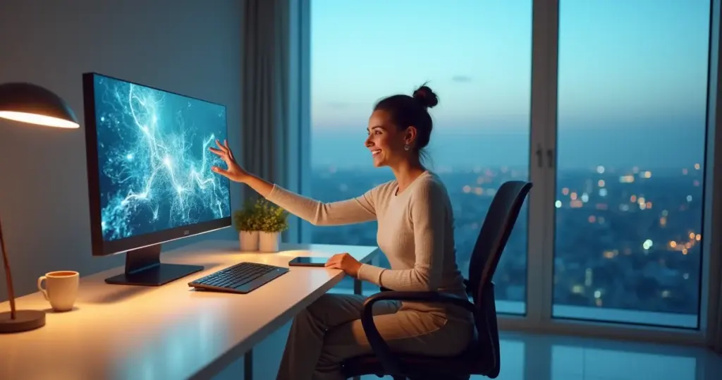 Melhor PC All-in-One 2026: O detalhe que ninguém te conta na hora de comprar