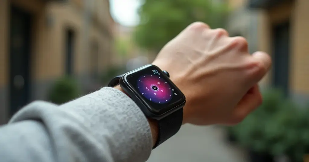 Melhor Smartwatch 2026: O Guia Definitivo para Escolher