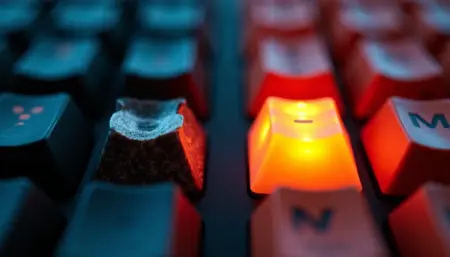 O melhor switch para teclado mecânico não é o que você pensa