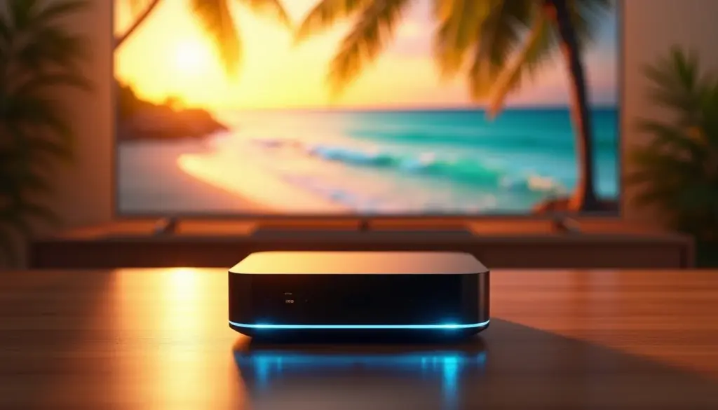 8 Melhores TV Box 2026: Qual Escolher Sem Erro?