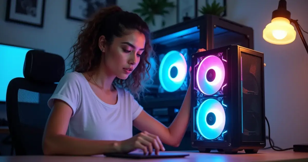 Melhor Water Cooler 360mm: Qual Vale a Pena em 2026?