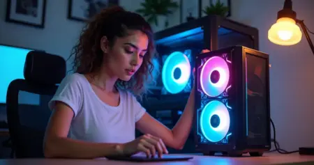 Melhor Water Cooler 360mm: Qual Vale a Pena em 2026? Melhor Water Cooler 360mm: Qual Vale a Pena em 2026?