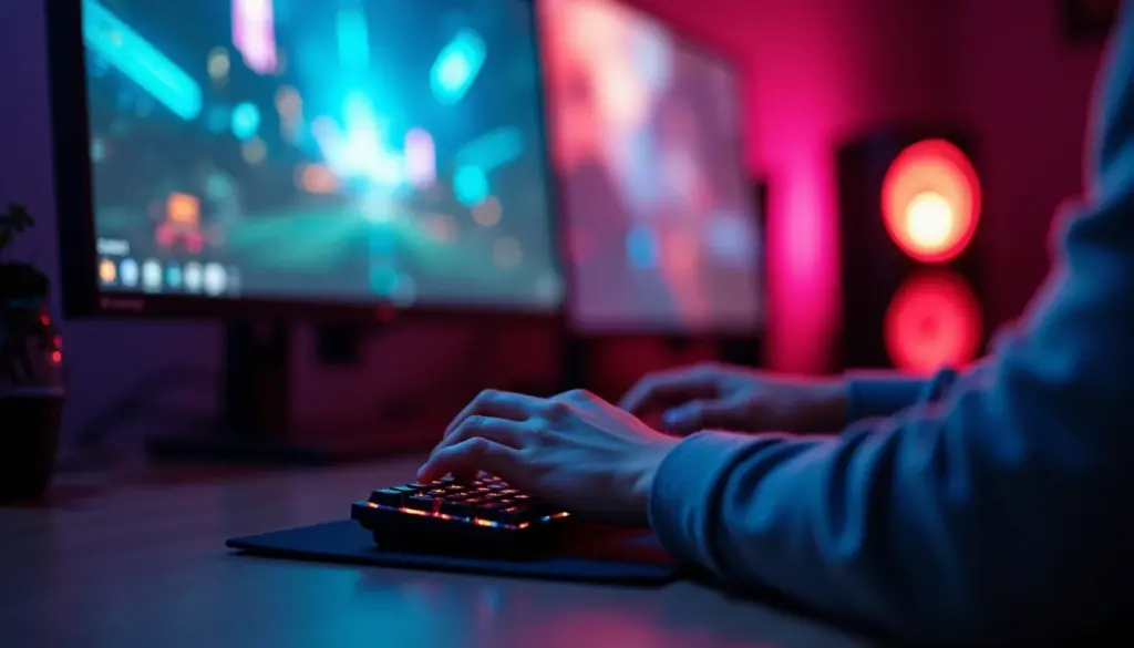 Melhorar qualidade live stream pc 2026: o codec que muda tudo Melhorar qualidade live stream pc 2026: o codec que muda tudo